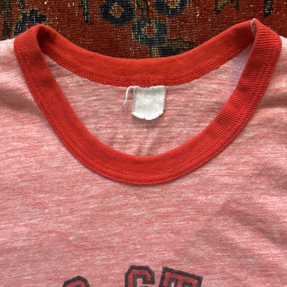 Vintage Ohio State/ Gator Bowl shirt - Picture 3 of 15